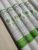 มุ้งลวดนาโนกันฝุ่น pm 2.5 ขนาด 1.2 x 10 เมตร