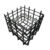 ฟุตติ้งคลุมหัวเข็ม ขนาด 40x40x40 ซม. DB12
