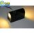 โคมไฟผนังภายนอก G-DCO-COB-W73-1-BK-10W-WW