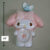 นาฬิกาแขวน mymelody 15นิ้ว