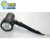 โคมไฟผนังภายนอก G-DCO-COB-D1823-1-BK-10W-WW