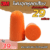 ที่อุดหู 3M สีส้ม รุ่น 1100 Ear plug 3M
