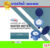 มาตรวัดน้ำ มิตเตอร์น้ำ (AICO water meter)