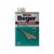 ยูนีเทนแซนดิ้ง ซิลเลอร์ B-2400 Beger