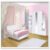 Bedroom Set – White