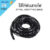 ไส้ไก่พันสายไฟ 10 เมตร เก็บสายไฟ พันสายไฟ จัดระเบียบสายไฟ SPIRAL WRAPPING BAND