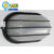 โคมไฟผนังภายนอก G-DCO-8050-6L-BK