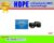 เครื่องมือปาดปลายท่อพีอี HDPE (Chamfer Tool )