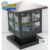 โคมไฟผนังภายนอก G-DCO-9973-S-BK