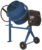 MIX125 SCHEPPACH Mortar Mixer โม่ปูน