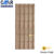 แผ่นหลังคาเหล็กเซรามิก CMR 76×225 สีDusty Pink