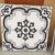กระเบื้องลายโบราณ GA-037 Granito antique tile pattern 005