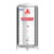 ถังเก็บน้ำสเตนเลส ตราแอดวานซ์ AV2000 พร้อมขาตั้งแบบก้นนูน(รุ่นมีลาย)-มอก.