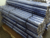 พลาสติกพันเสา พลาสติกกันชื้น พลาสติกห่อของ พลาสติกPVCใส 0.03mmx54นิ้วx15yd