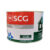 น้ำยาเชื่อมท่อ PVC ชนิดใส SCG 1000 กรัม