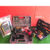 ชุดโปรโมชั่นสว่านไร้สาย S.P. TOOLS แบ็ต18v แท้ๆ