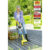 เครื่องขัดพื้น Gloria รุ่น MultiBrush speedcontrol