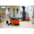 เครื่องขัดพื้น CTM รุ่น Flick 36 Electric