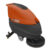 เครื่องขัดพื้น CTM รุ่น Swift E Evo50 Electric