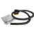 เครื่องขัดกระดาษทรายกลม OBS S5 รุ่นดูดฝุ่น