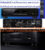 PIONEERเครื่องเล่นบลูเรย์4Kรุ่นUDPLX500เล่นแผ่นBLURAY+DVD+VCD+CDมีHDMI+AV+COAXIAL+OPTICALแถมFREEเครื่องฟอกอากาศฝุ่นPM2.5