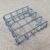 ฟุตติ้งสำเร็จรูป ขนาด 50x50x15 ซม. มีขา 5+5 DB12