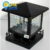 โคมไฟผนังภายนอก G-DCO-96006-S-BK