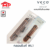 วีโก้(VECO)  กลอนซิงค์ลายลูกเสือ WL1 ขนาด 4นิ้ว 6นิ้ว