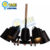 โคมไฟวินเทจ G-OLL-1095/5-BK-E27