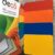 แผ่นอลูมิเนียมคอมโพสิต ดีโก สีพื้น Deco Aluminium Composite 4 mm.