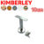 ขาค้ำผนังห้องน้ำ ขายึดป้ายห้อย ขายึดอเนกประสงค์ สเตนเลสแท้ (SUS 304 JAPAN) KIMBERLEY NO.788-10cm PS