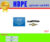 เครื่องมือเจาะท่อพีอี (HDPE boring tool) ขนาด ½’’