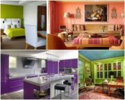 เฉดสีโดนใจในปี 2018 ที่เหมาะกับการนำไปใช้ห้องต่างๆในบ้านได้เป็นอย่างดี