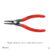 คีมถ่างแหวน 3-10mm KNIPEX