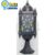 โคมไฟผนังภายนนอก G-DCO-9030-S-BK