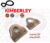 ห่วงสายยู สายยูหูช้าง ชุบทองแดงรมดำ NO.234 AC KIMBERLEY Infinity Trading 2020