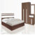 Bedroom Set – Sandy