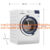 ELECTROLUXเครื่องซัักผ้าฝาหน้า8KGอินเวอร์เตอร์EWF8024BDWA+ขาตั้ง1,200รอบปั่น+แถมฟรีTRUEรับสัญญาณอินเตอร์เน็ตดาวเทียมHDS1