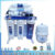 TREATTON RO เครื่องกรองน้ำRO Treatton RO 100 GPD และ 150 GPD 5 ขั้นตอน