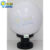 โคมไฟหัวเสาภายนอกG-DCO-55508-S-OP-250MM.
