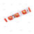 ระดับน้ำ 250110 12″ TACTIX