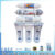 AQUATEK UF เครื่องกรองน้ำ Aquatek UF Alkalina Silver 6 ขั้นตอน