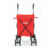 Amove รถเข็น​​อเนกประสงค์สีแดง รุ่น Am-200