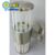 โคมไฟผนังภายนนอกทรงกระบอกขึ้นลง G-DCO-8071-1/2-SL-110MM