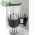 โคมไฟผนังภายนนอก G-DCO-8071-1/2-BK-110MM.