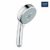 GROHE NTEMPESTA CM ฝักบัวมือ 3 ระบบ 27572001