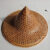 หมวกกุยเล้ยหรือหมวกทรงแหลมจีน 17×6นิ้ว handmade