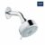 GROHE NTEMPESTA CM ฝักบัวก้านแข็ง 4 ระบบ พร้อมก้านฝักบัว 27869000