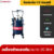 RUBYSHOP ถังแรงดัน-Pressure Tanks Manual Agitator ธรรมดา 20L รุ่น RB-TK20-1