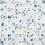 โมเสค MT 1SM สตรอเบอร์รี่ฟิลด์ ฟ้า (PACK10)